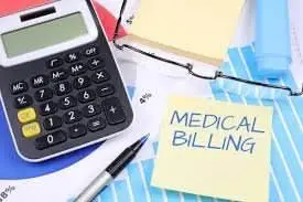 medical Invoice